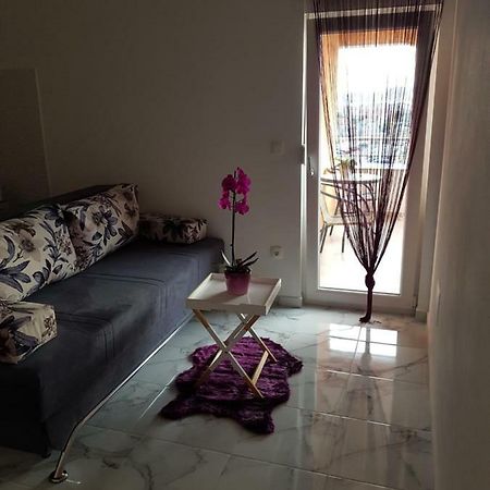 Studio Apartment Lili 扎达尔 外观 照片