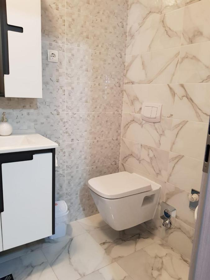 Studio Apartment Lili 扎达尔 外观 照片