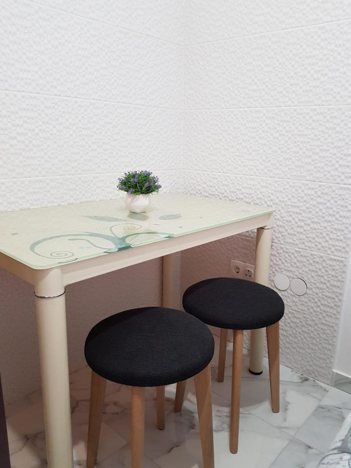 Studio Apartment Lili 扎达尔 外观 照片